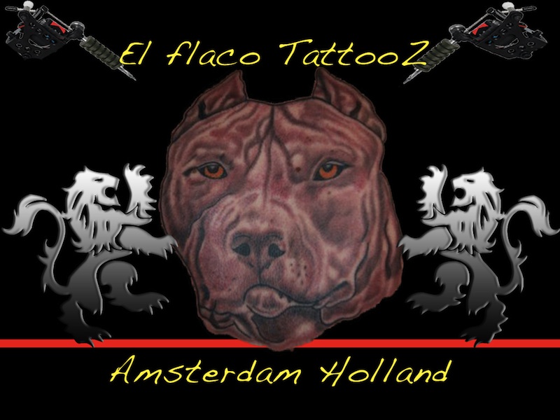 El Flaco TattooZ